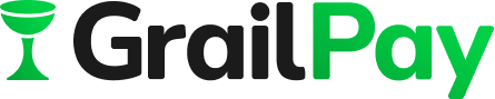 GrailPay logo